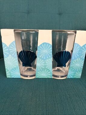 Sigrid Olsen Drinkware Set